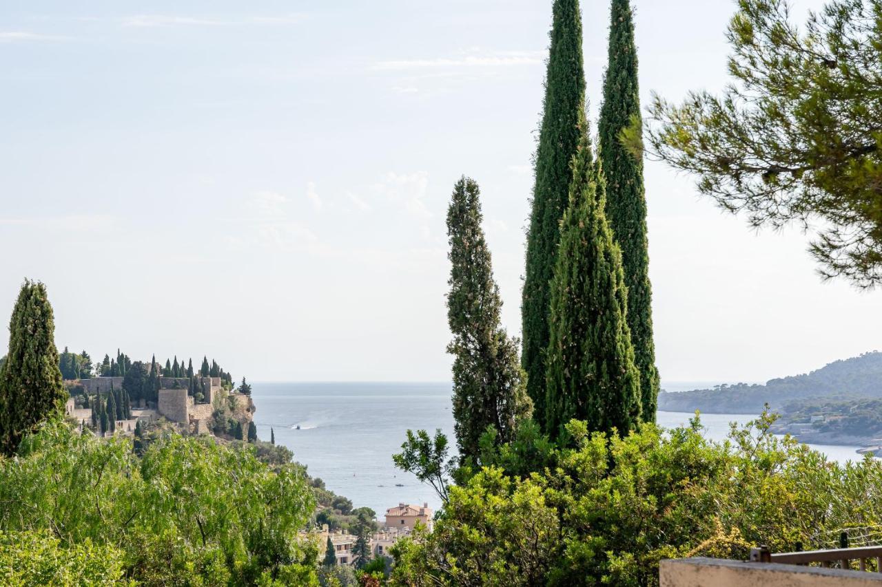 Panoramic Vue *
