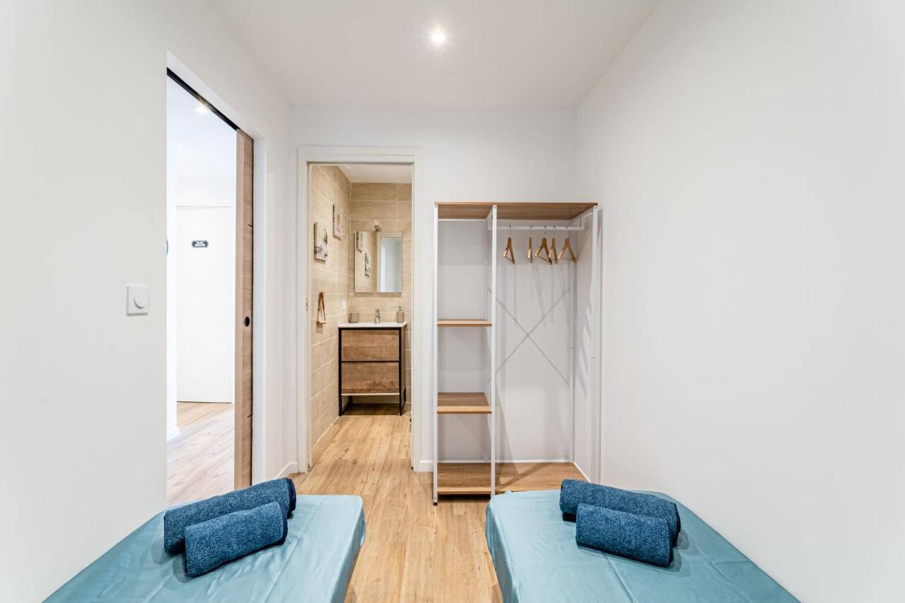 Panoramic Vue Appartement *