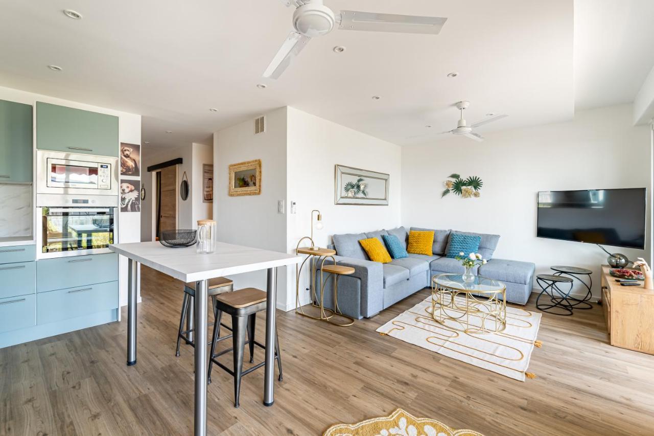 Panoramic Vue Appartement