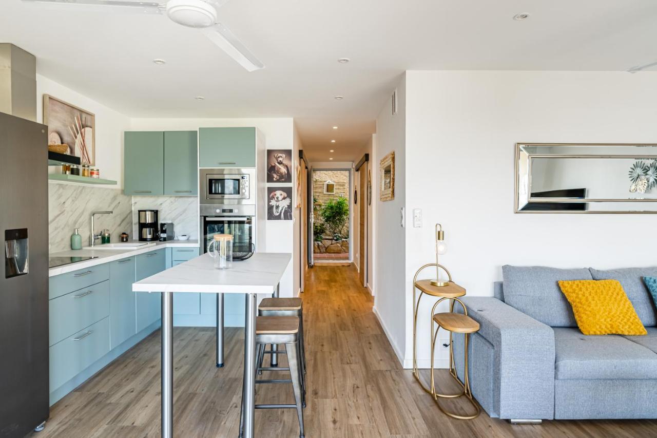 Apartamento Panoramic Vue Cassis