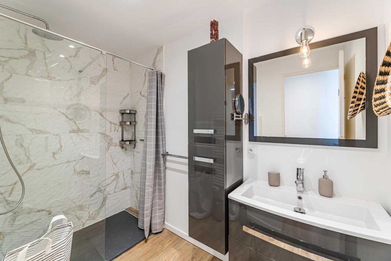 Panoramic Vue Apartamento